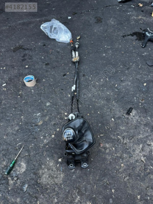 FORD COURİER VİTES MEKANİZMASI KONUK OTO 05323167897