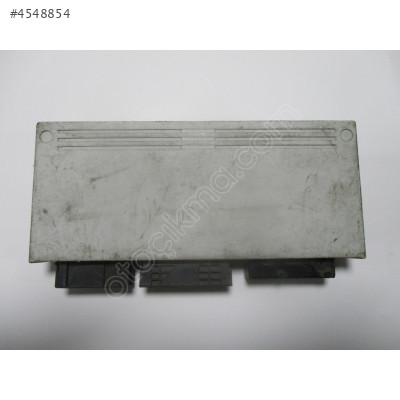 BMW E46 Gövde Kontrol Beyni 8385541