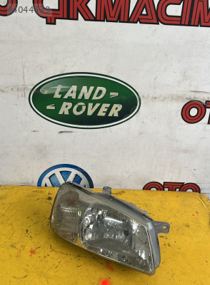 HYUNDAİ ACCENT SAĞ FAR