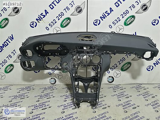 MERCEDES C SERİSİ W205 C180 C200 TORPİDO HATASIZ A2056803587