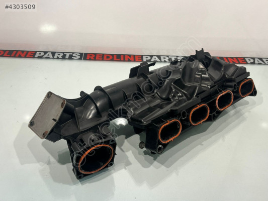 A2700900737 MERCEDES W205 W212 EMME MANİFOLDU 274910 MOTOR