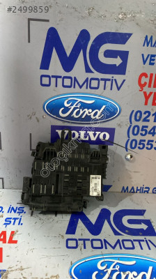 VOLVO S60 V60 XC60 MOTOR BÖLMESİ SİGORTA KUTUSU 30659092