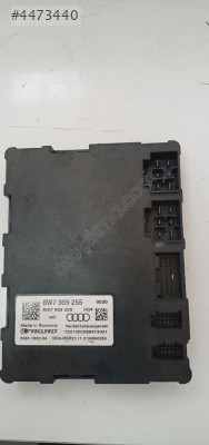 8W7959255 KONTROL BEYNİ