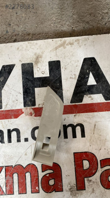 132966400X00 skoda super b arka sol arka kapı cam düğmesi