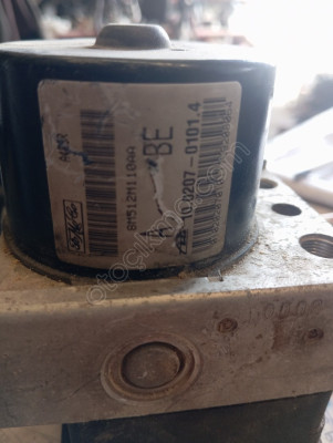 FORD FİESTA MAZDA ABS BEYNİ 8M512M110AA