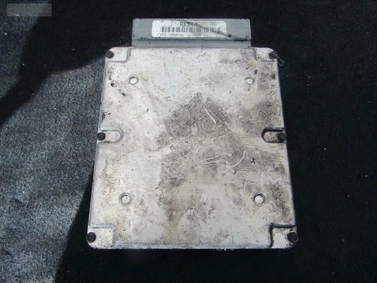 Ford Fi̇esta Motor Beyni / 97FB.12A650.ARC