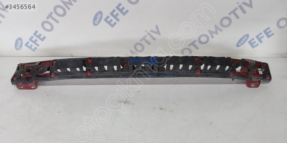 suzuki swift 2008 çıkma orjinal ön tampon demiri üst (son fiyat)