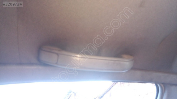 Daihatsu applause tavan elcek yedek parça