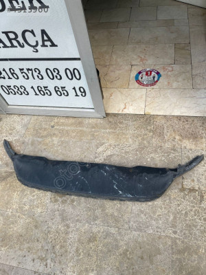 VOLKSWAGEN PASSAT B8 ALT SPOİLER