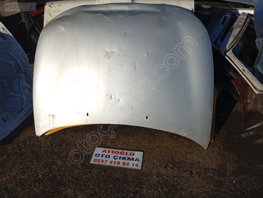 Ford mondeo kaput 1996-2000