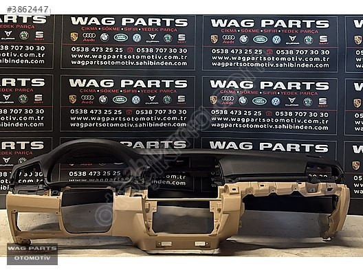 2012 - 2016 BMW F10 ÖN GÖĞÜS 51458049771