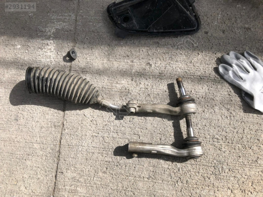 BMW 3 SERİ G20 4 SERİ G22 G23 G26 G42 SAĞ-SOL DİRKSİYON ROTU
