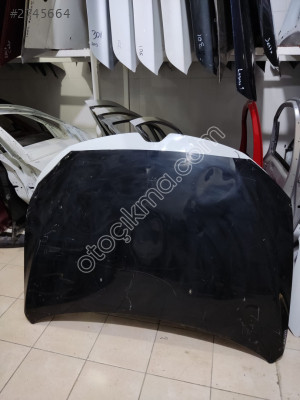 LANCER MOTOR KAPUTU ORJİNAL ÇIKMA