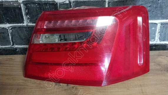 4G5945096A orj audi a6 sağ dış ledli stop