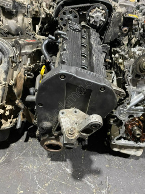 Rover 416 Motor Orjinal Çıkma Temiz Motor