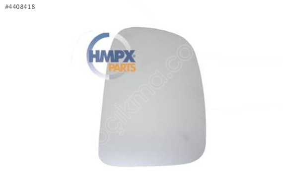 TRANSIT 95- TURBO AYNA CAMI SAĞ BÜYÜK 7194185