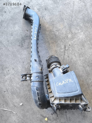 Ford courier hava filtre kazanı
