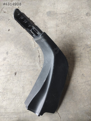 9816395877 Opel combo E pilastik