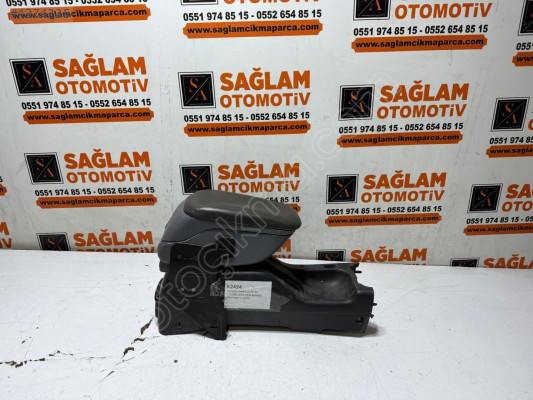 ÇIKMA TOYOTA COROLLA AE101 EFSANE KASA ORTA KONSOL 58911-12150