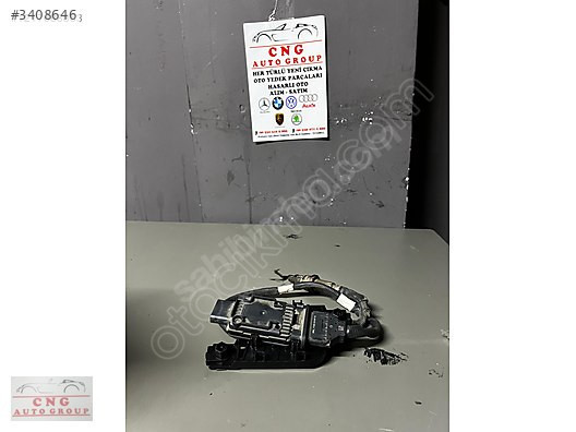 VOLKSWAGEN TRANSPORTER NOX OKSİJEN SENSÖRÜ 05L907807Q
