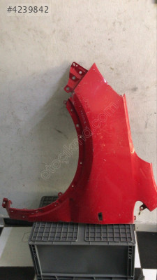 OPEL MOKKA X SOL ÖN ÇAMURLUK ÇIKMA ORJİAL YEDEK PARÇA