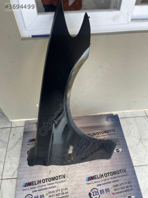 BMW ÇIKMA F10 SAĞ ÖN ÇAMURLUK