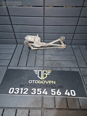 FORD FİESTA  ÇIKMA SİLECEK MEKANİZMASI