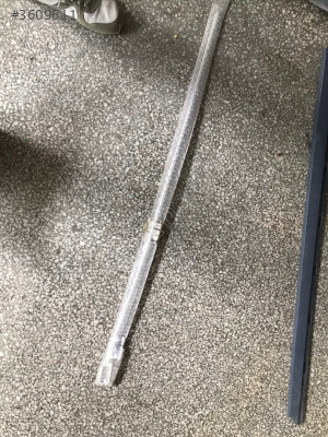 2005-2011 VOLKSWAGEN PASSAT SAĞ ÖN KAPI ÇITASI ORJİNAL ÇIKMA