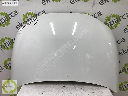SEAT IBİZA 2008 2012 ÖN KAPUT 6J0823031