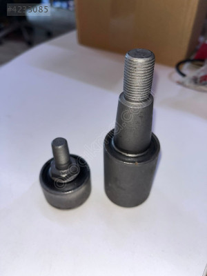 ssangyong sanyong actyon 2006 alt salıncak burcu orta takım