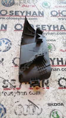 13315870 opel corsa d torpido sag yan kaplaması
