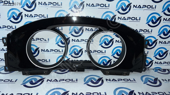 5G0857059/5G0857189 GÖSTERGE ÇERÇEVESİ GOLF VII 2013/2020