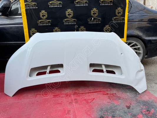 FORD TRANSIT ÖN KAPUT