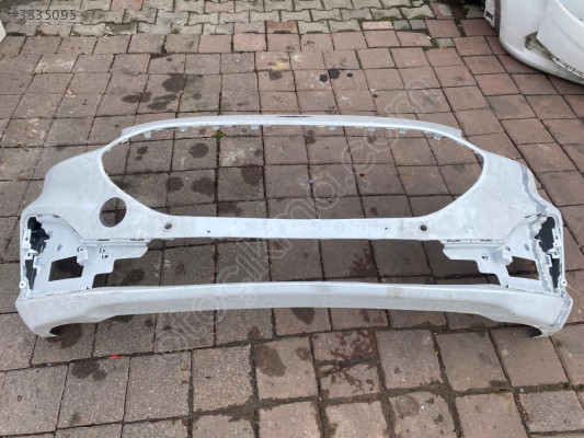 MİRİM OTODAN FORD KUGA ST LİNE ÖN TAMPON