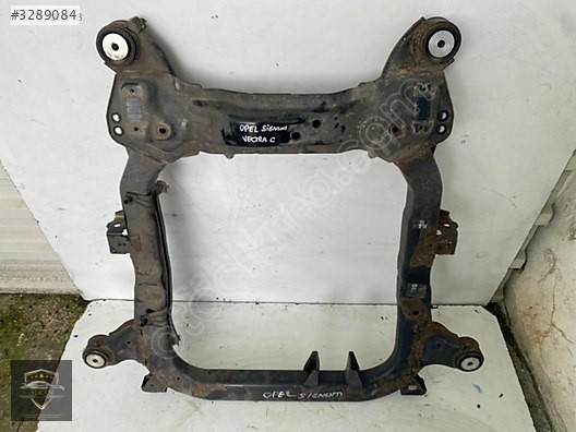OPEL SİGNUM 1,9 ÖN TRAVERS EURO CARS 0532,717,4704