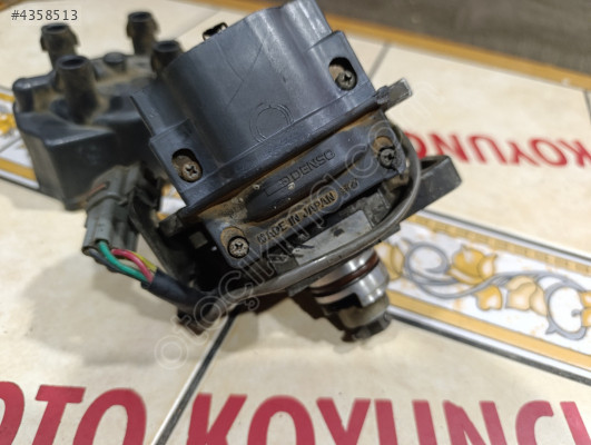 TOYOTA COROLLA BOBİN ORİJİNAL ÇIKMA