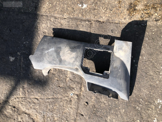 FİAT DOBLO 3 DİZLİK