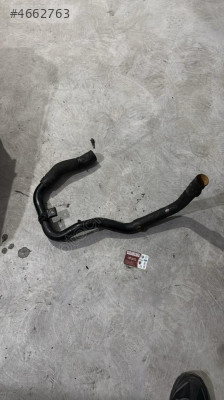 Volkswagen Crafter 2.5 Devirdaim Borusu