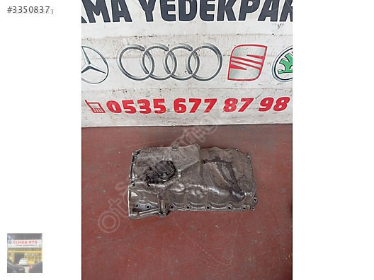 13992010 BMW F10 F30 KARTER