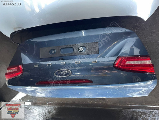 FORD FOCUS 4 BAGAJ KAPAĞI 05336734493