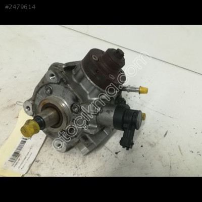 C3 ELYSEE C4 PARTNER 301 RİFTER 1.6 HDİ MAZOT POMPASI