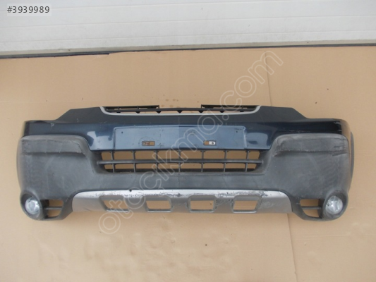 OPEL ANTARA ÇIKMA ORJİNAL ÖN TAMPON