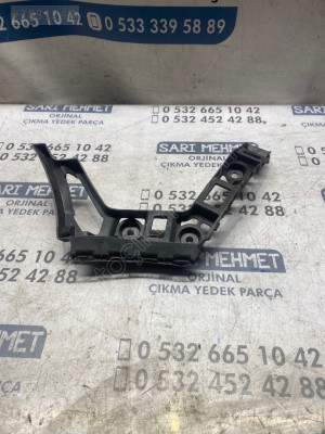 ÇIKMA VW GOLF 6 SAĞ ARKA TAMPON BRAKETİ