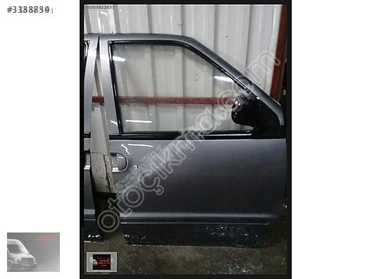Nissan Vanette sağ yan aynası