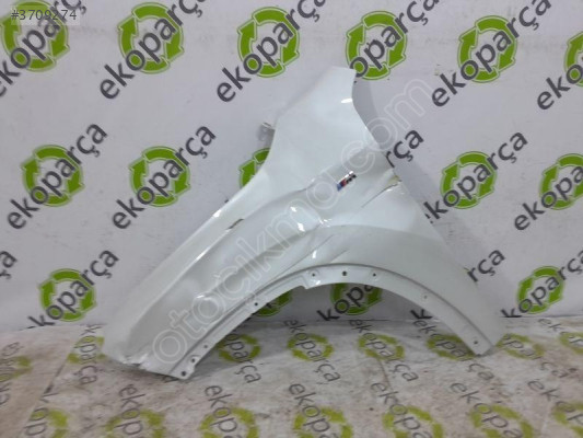 BMW X1 2022 2024 U11 SOL ÖN ÇAMURLUK 41009629107