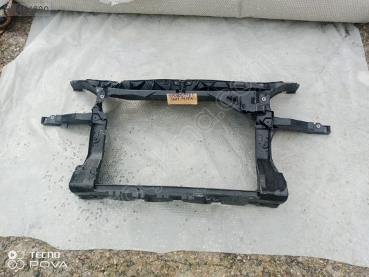 SEAT ALTEA ÖN PANEL 5p0805558bÇIKMA SÖKME YEDEK PARÇA