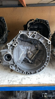 Fiat 1.4 5 egea ileri çıkma şanzıman