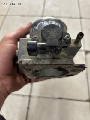 MAREA GAZ KELEBEĞİ ÇIKMA ORJİNALL