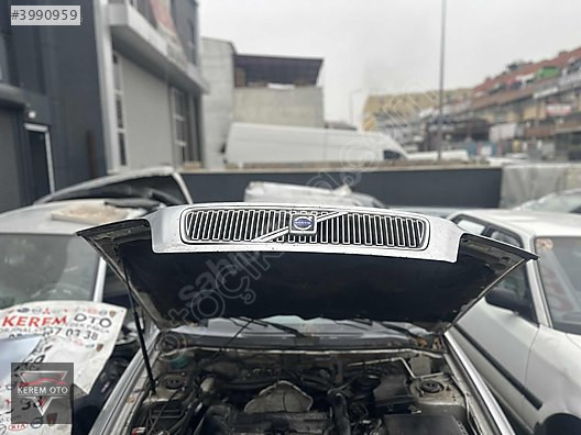 VOLVO S40 ÖN PANJUR