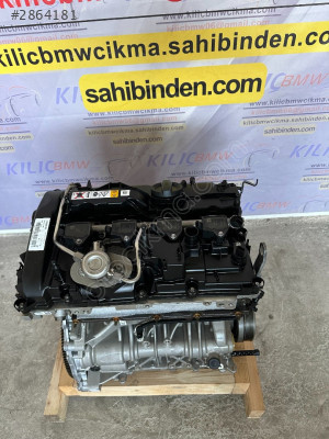 BMW G30 520 530 BENZİNLİ YÜKSEK BASINÇ POMPASI 13517642466